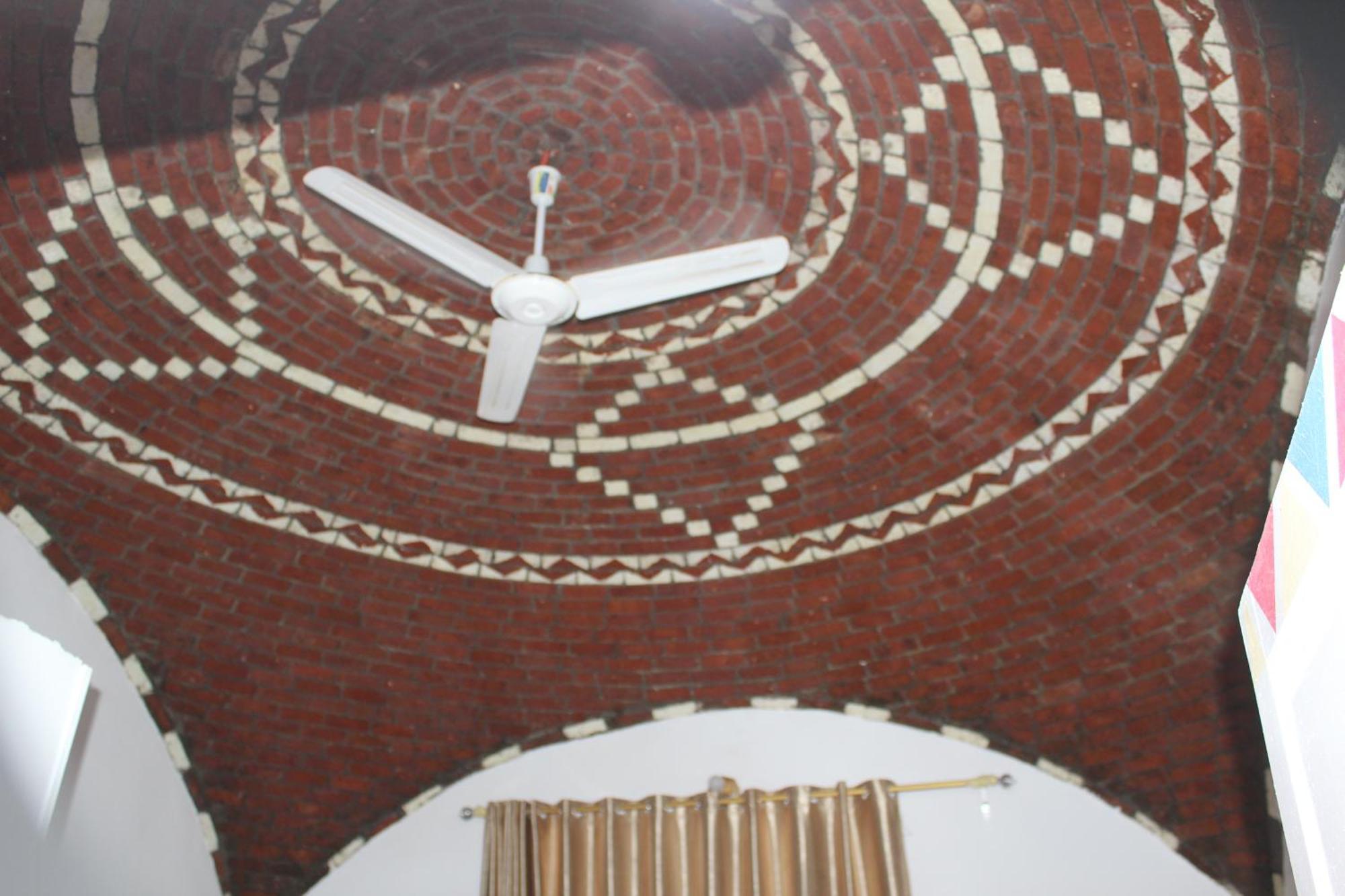 Nile View Guest House Asvan Dış mekan fotoğraf