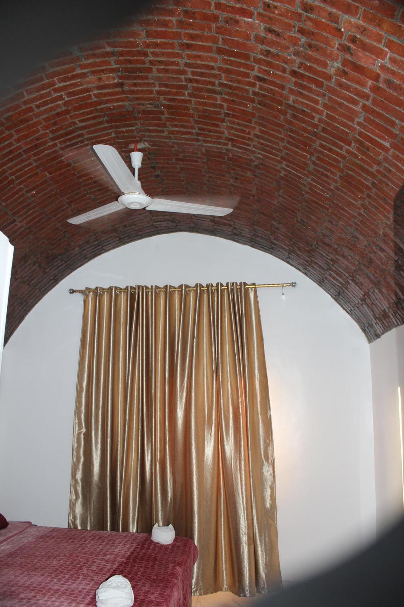 Nile View Guest House Asvan Dış mekan fotoğraf