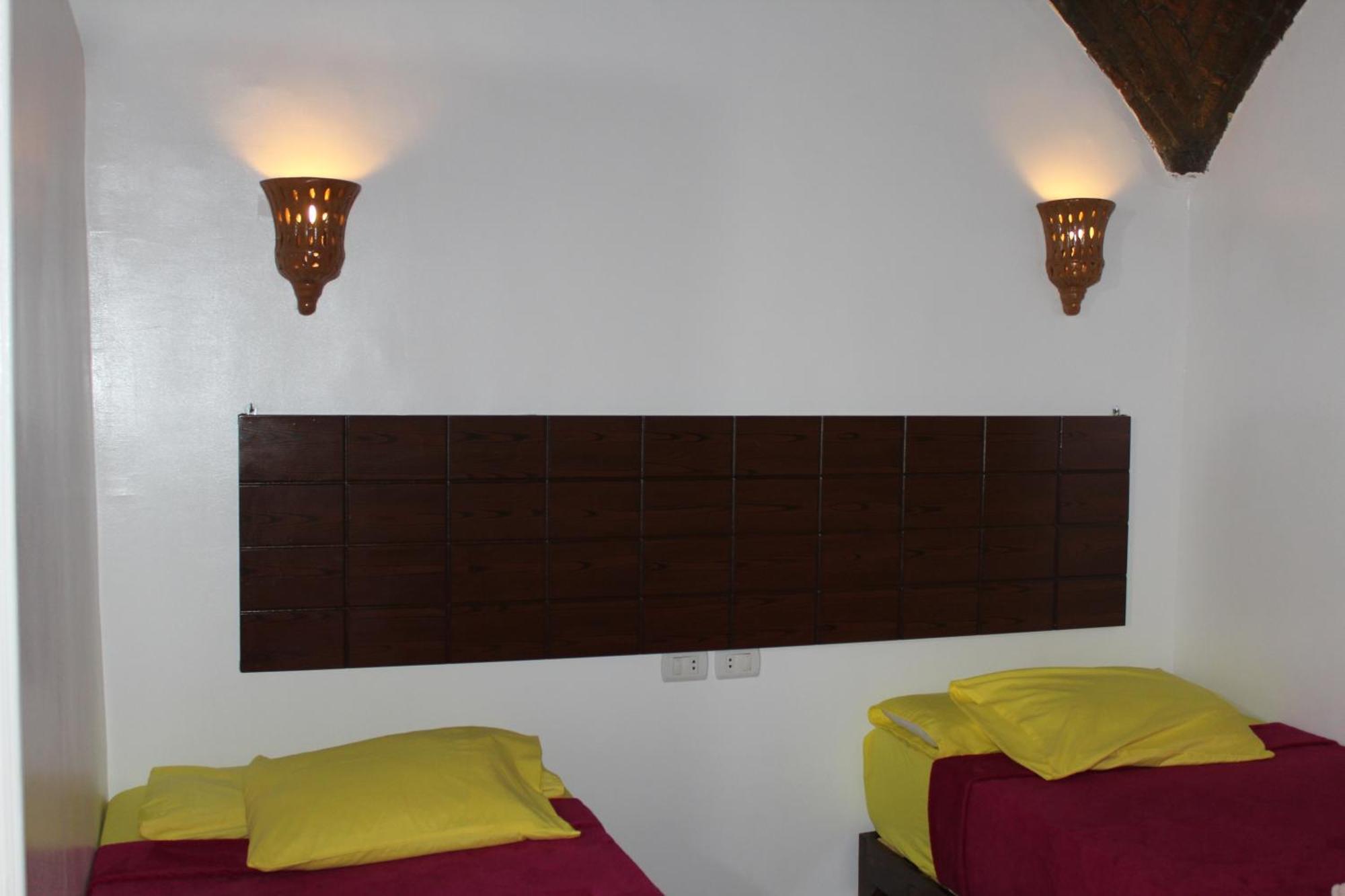 Nile View Guest House Asvan Dış mekan fotoğraf