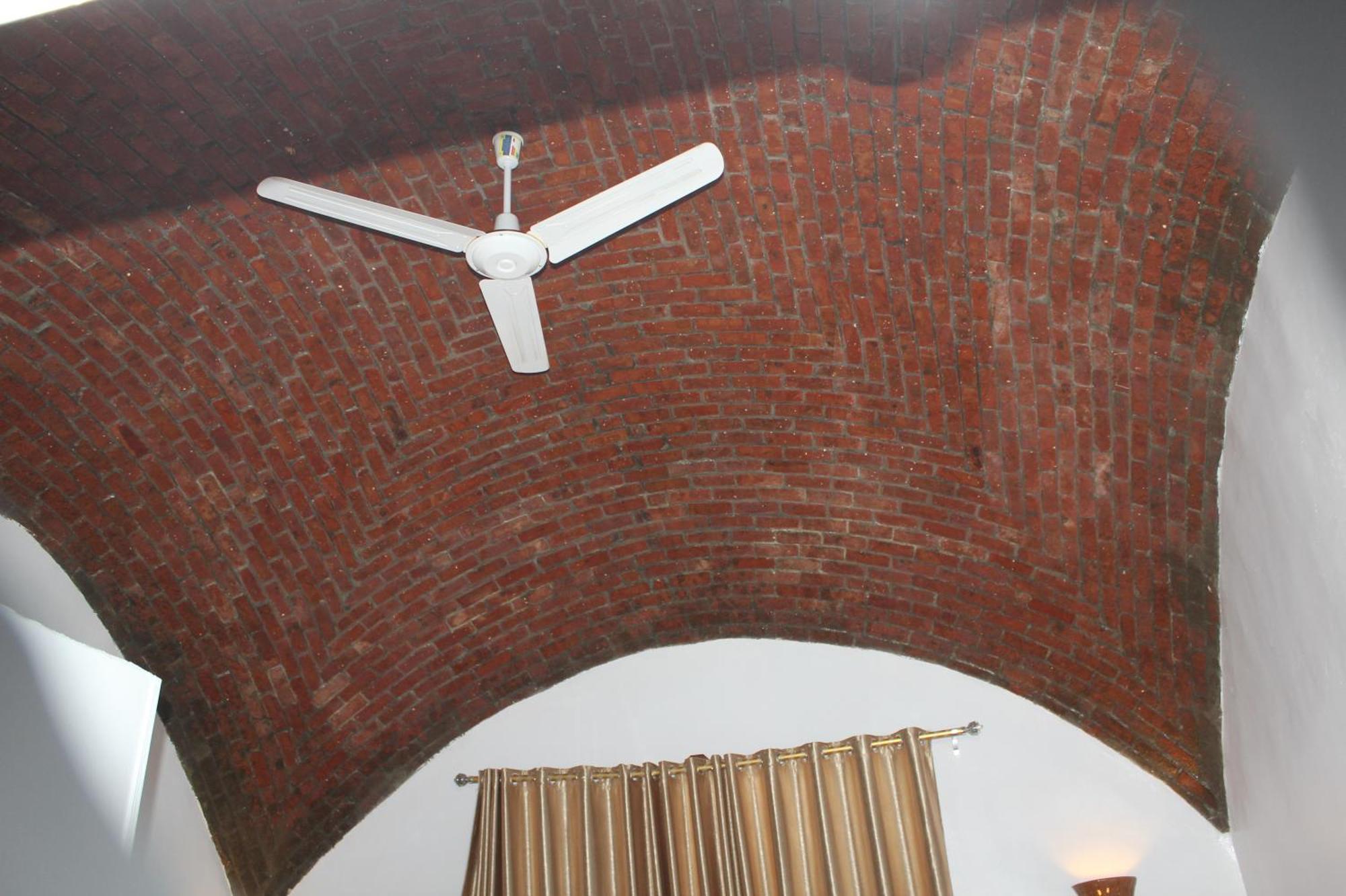 Nile View Guest House Asvan Dış mekan fotoğraf