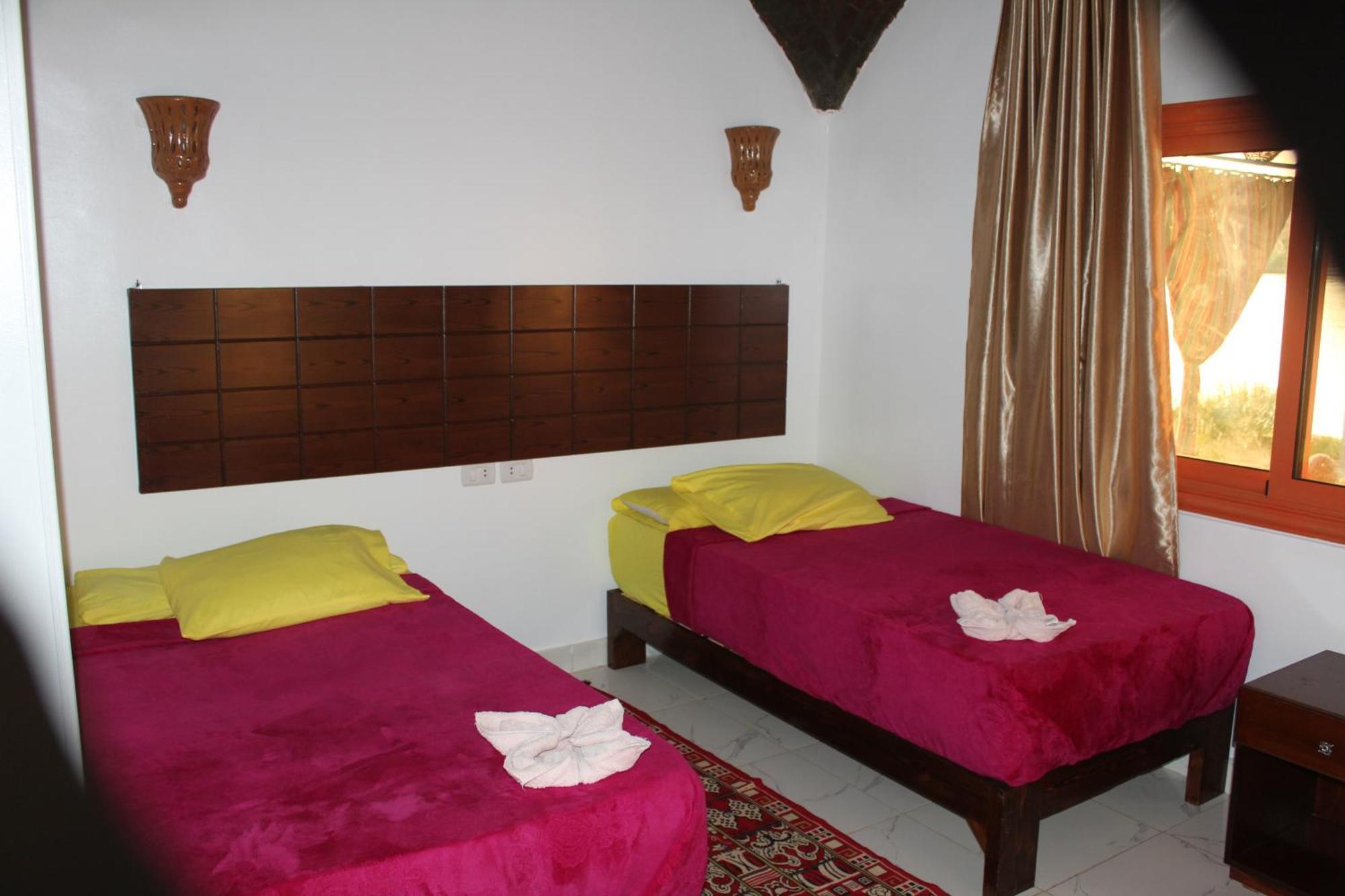 Nile View Guest House Asvan Dış mekan fotoğraf