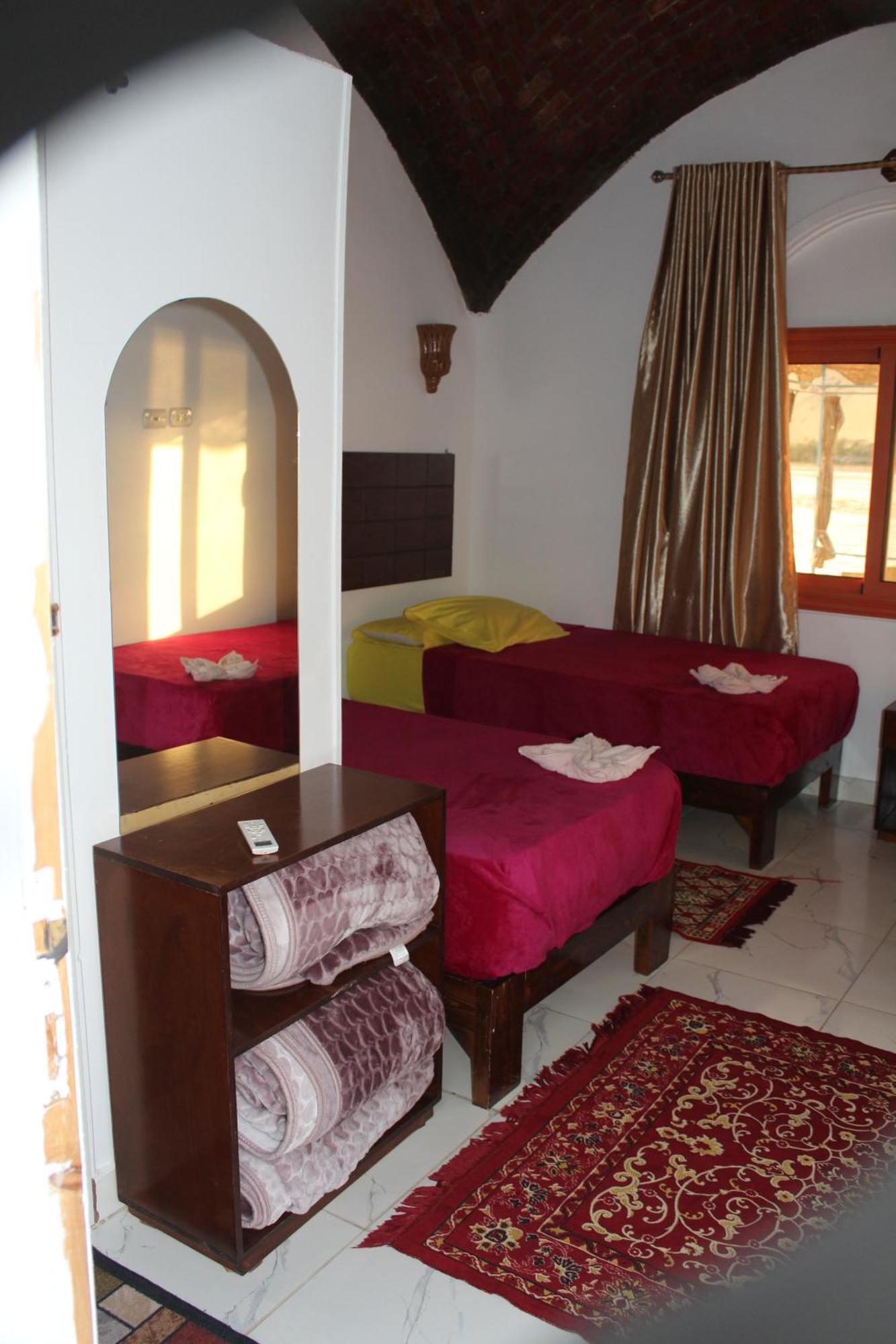 Nile View Guest House Asvan Dış mekan fotoğraf