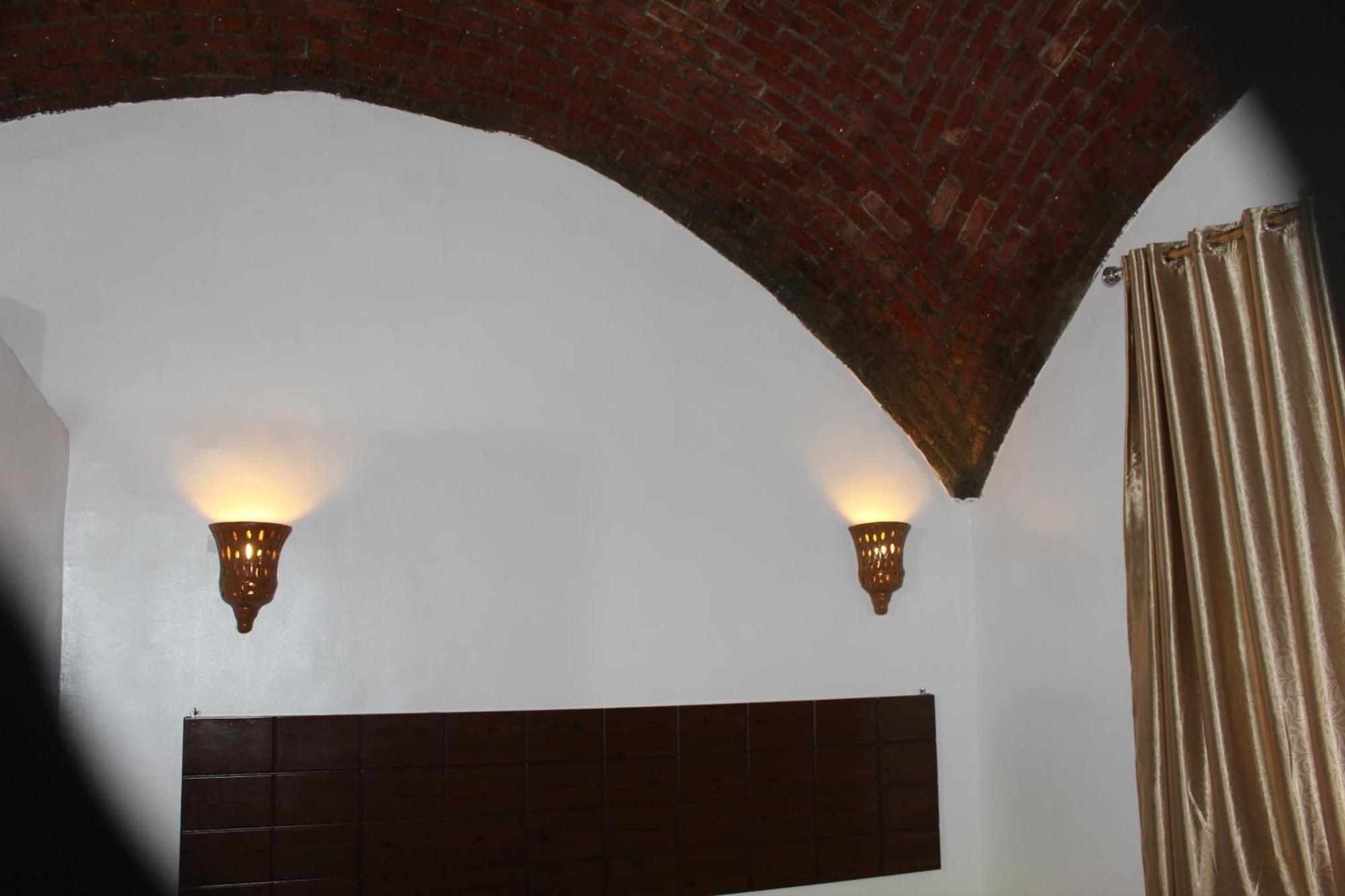 Nile View Guest House Asvan Dış mekan fotoğraf