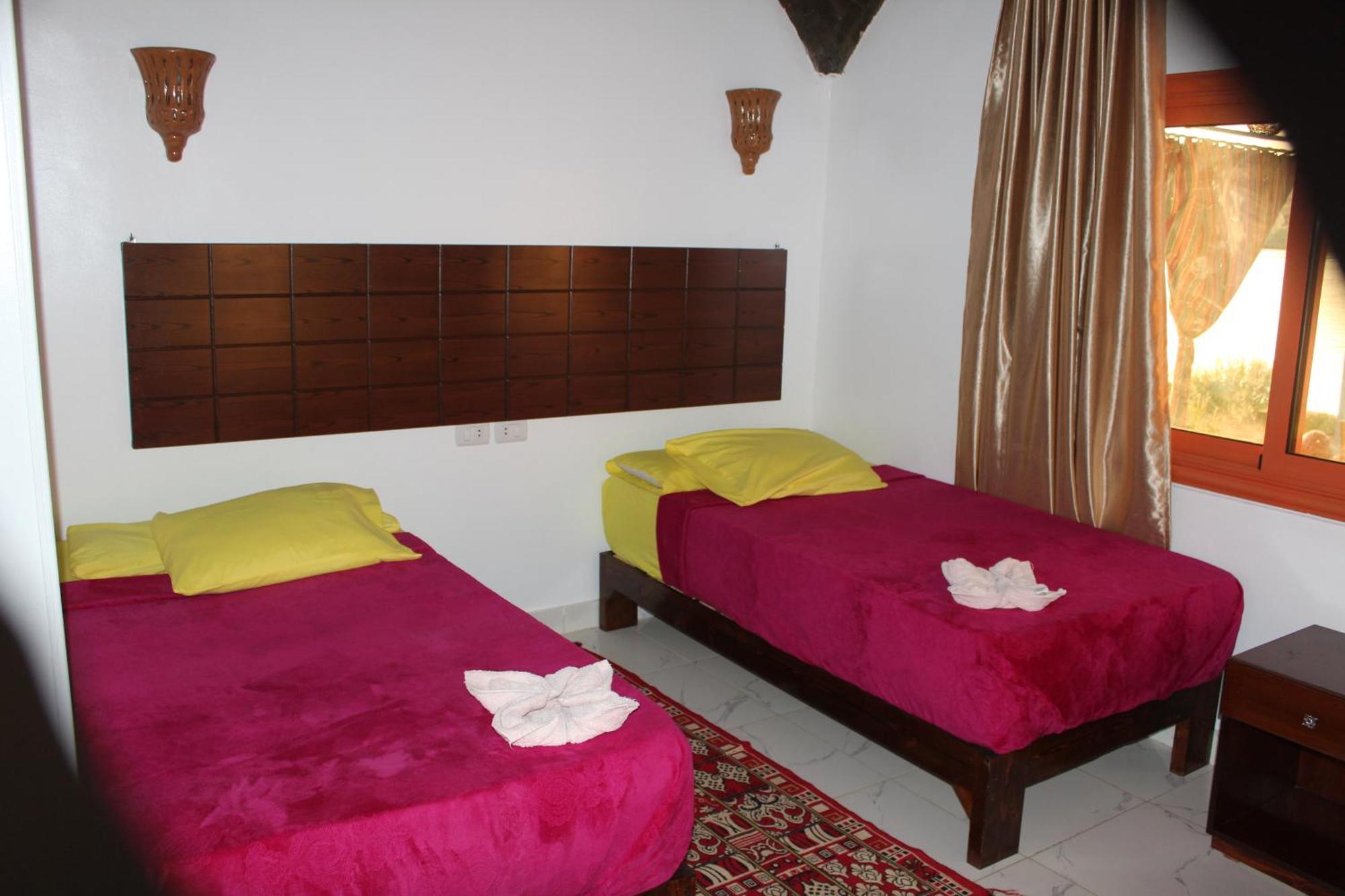 Nile View Guest House Asvan Dış mekan fotoğraf