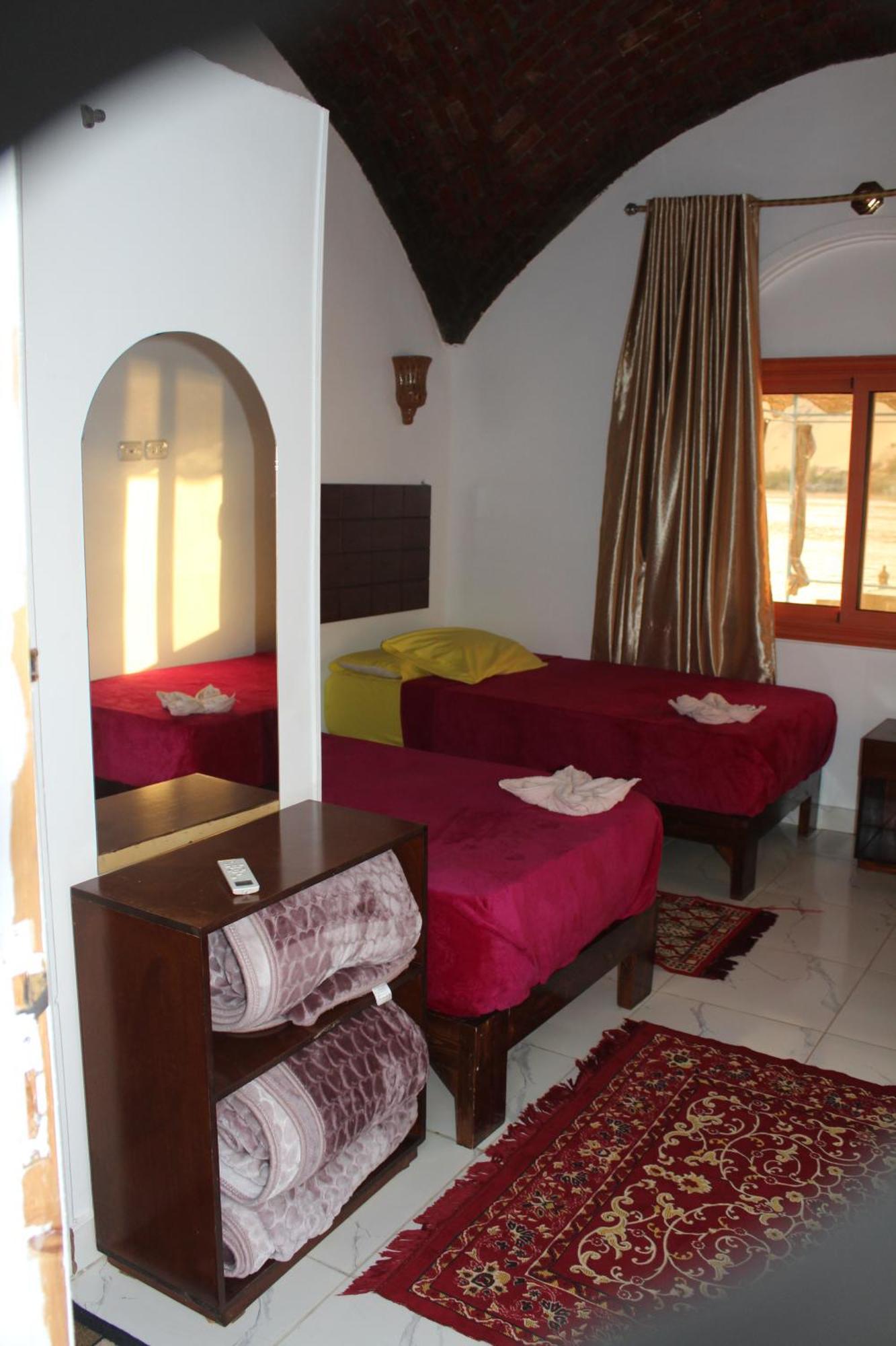 Nile View Guest House Asvan Dış mekan fotoğraf